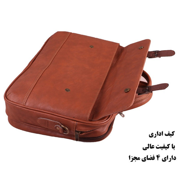 کیف اداری مردانه مدل A150