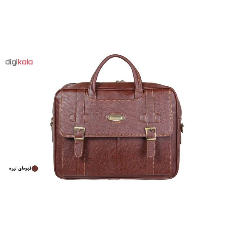 کیف اداری مردانه دوک کد 3-212420