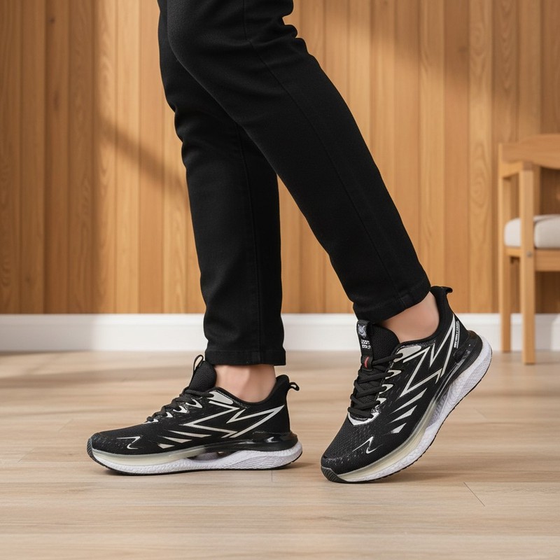 کفش پیاده روی مدل گرگین