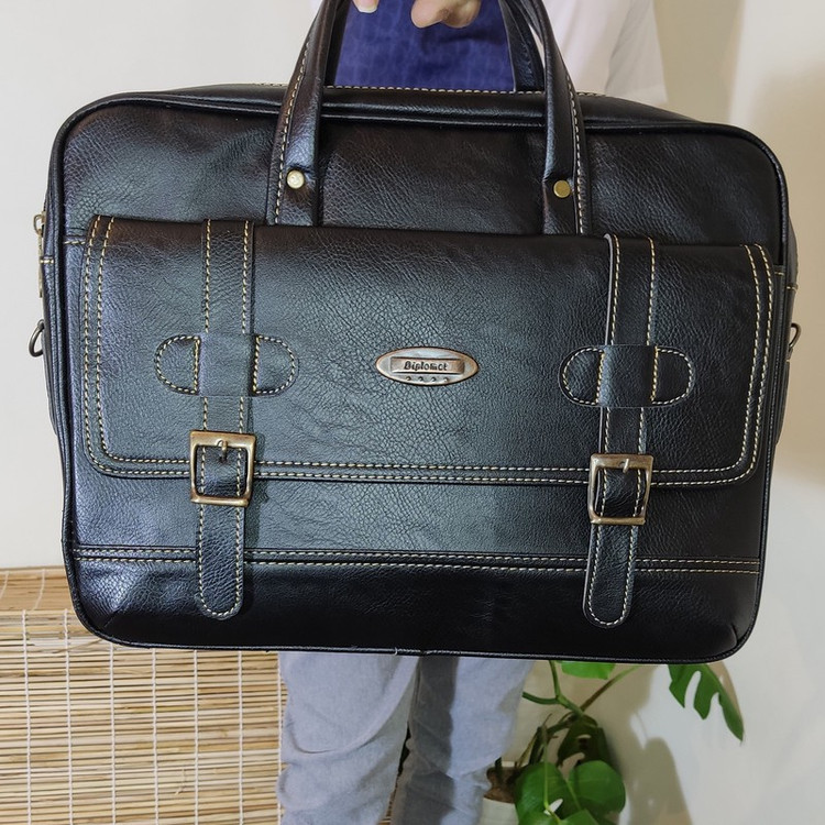 کیف اداری مردانه مدل HE105