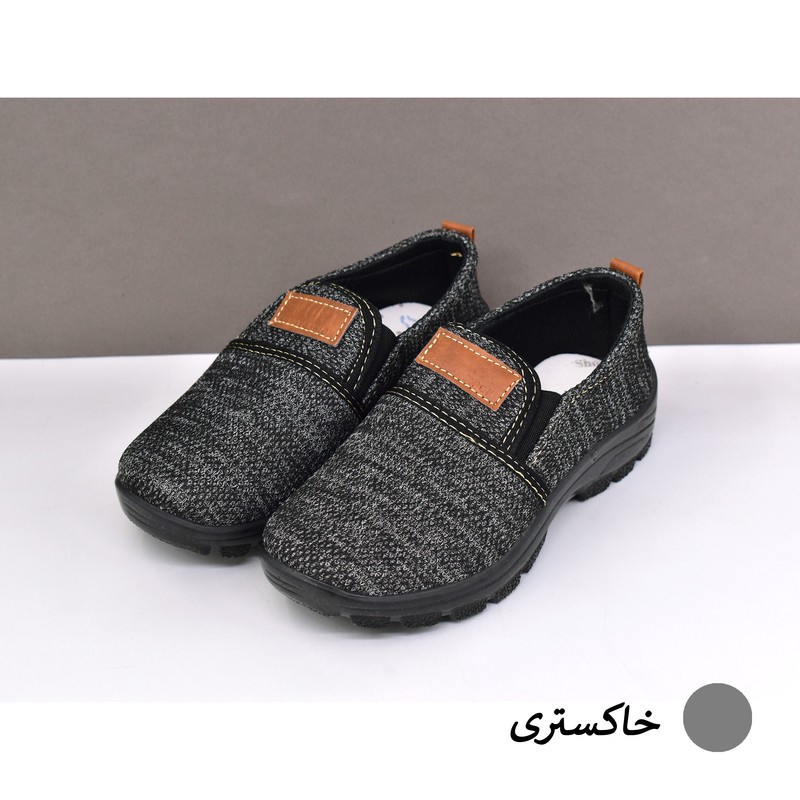 کفش روزمره مردانه مدل DPT کد 12654