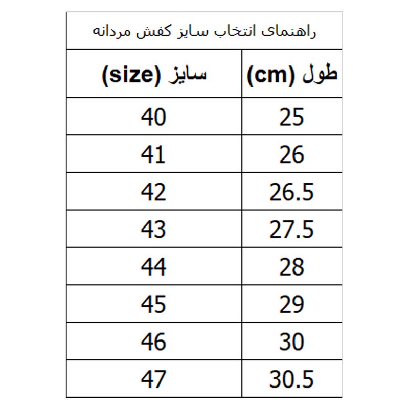 صندل مردانه کروماکی مدل km11581