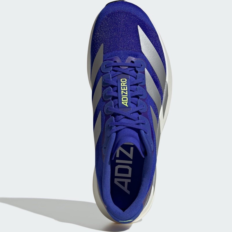 کفش رانینگ مردانه با بند های کپی جردن مدل آدی زیرو