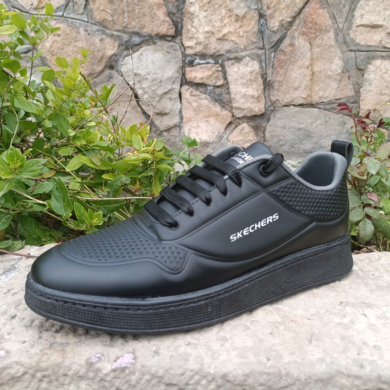 کفش مردانه مدل آرتین طبی کشی