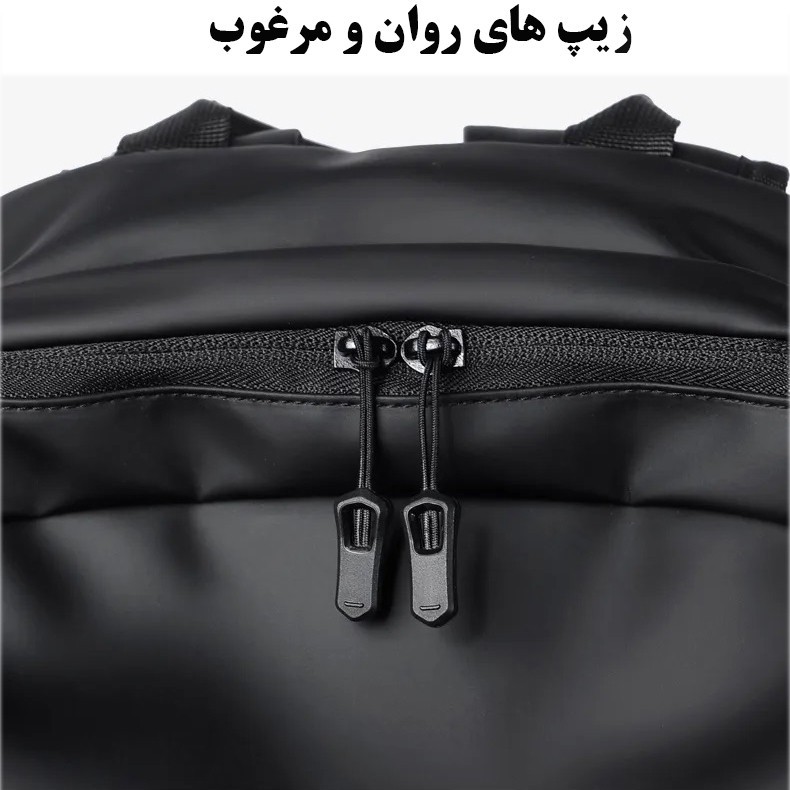 کوله پشتی مدل A-514