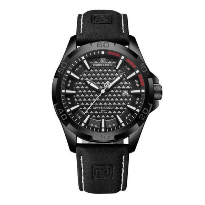 ساعت مچی عقربه ای مردانه نیوی فورس مدل 88n80f23