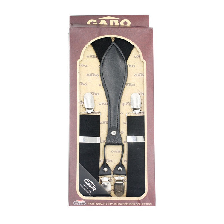 ساسبند مردانه سی اچ آر کد M063BK
