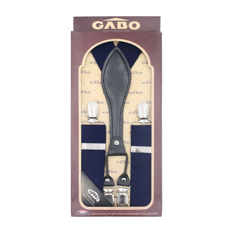 ساسبند مردانه سی اچ آر کد M063BK