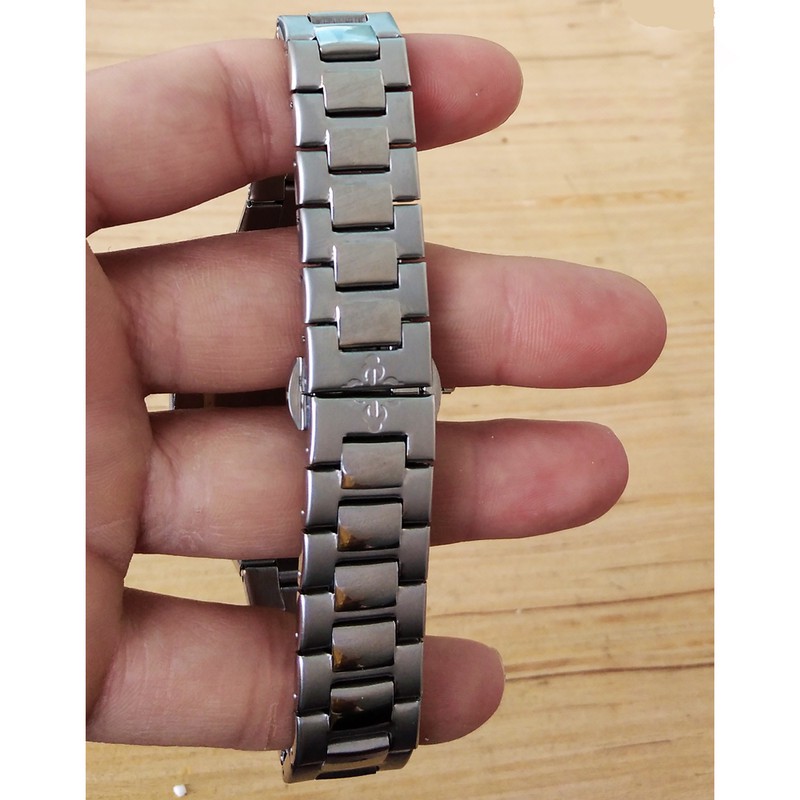 ساعت مچی عقربه ای مردانه مدل ناتیلوس بندفلزی کد Patek Philippe NAUTILUS P8168B