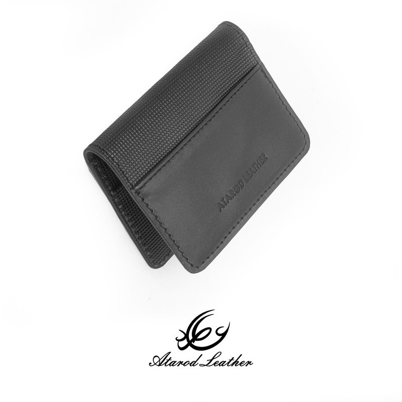 جاکارتی چرم عطارد مدل چرم طبیعی کد K43
