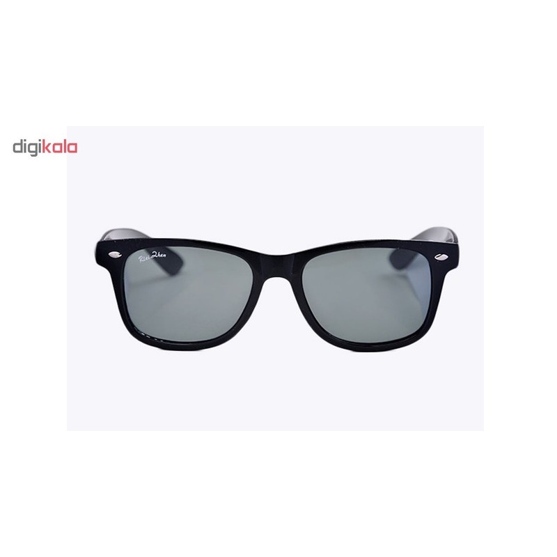 عینک آفتابی مردانه Rlei Zhen کد FY926-Bk