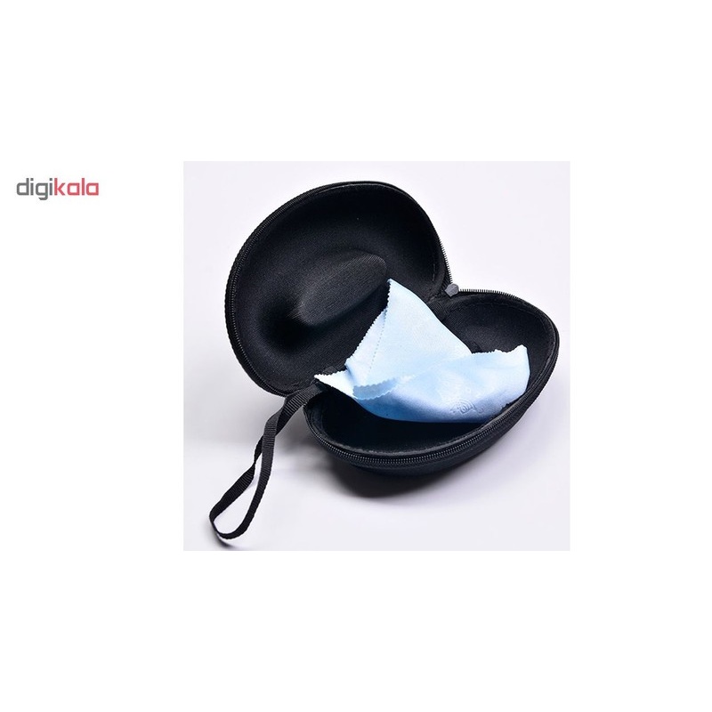 عینک آفتابی مردانه Rlei Zhen کد FY926-Bk