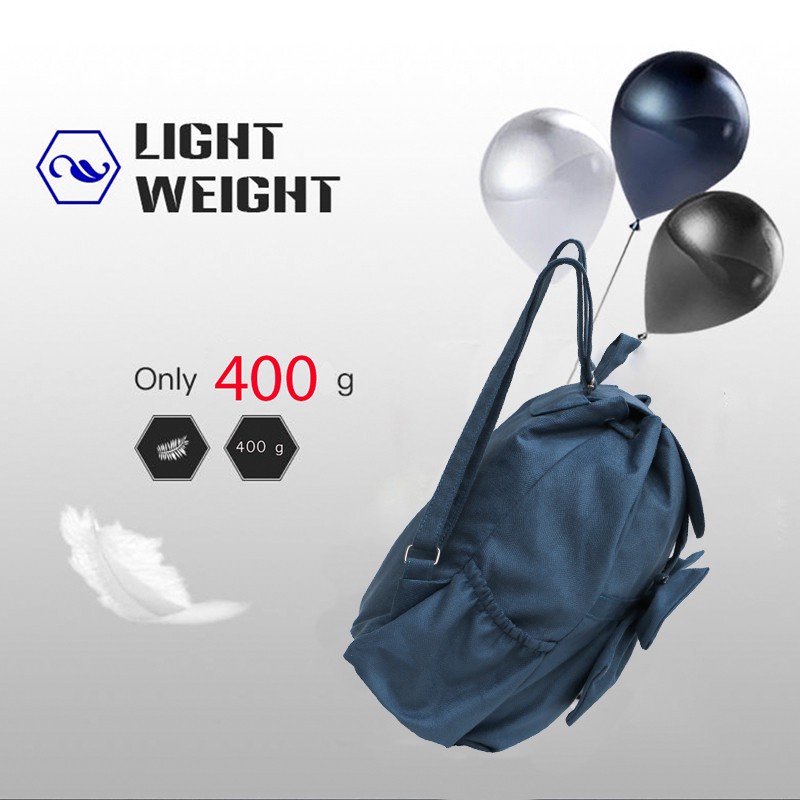 کوله پشتی دخترانه توریث مدل SLS-150029
