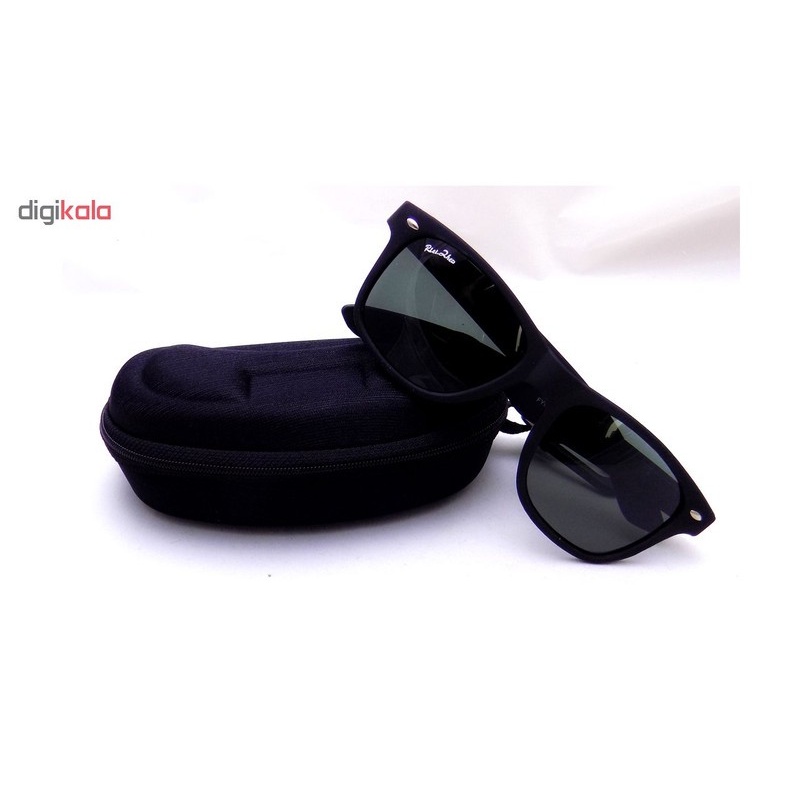 عینک آفتابی رلی ژن کد 099 تک سایز