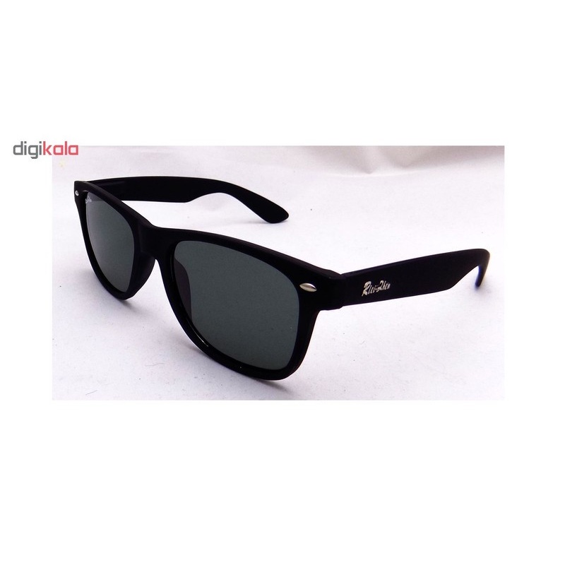 عینک آفتابی رلی ژن کد 099 تک سایز