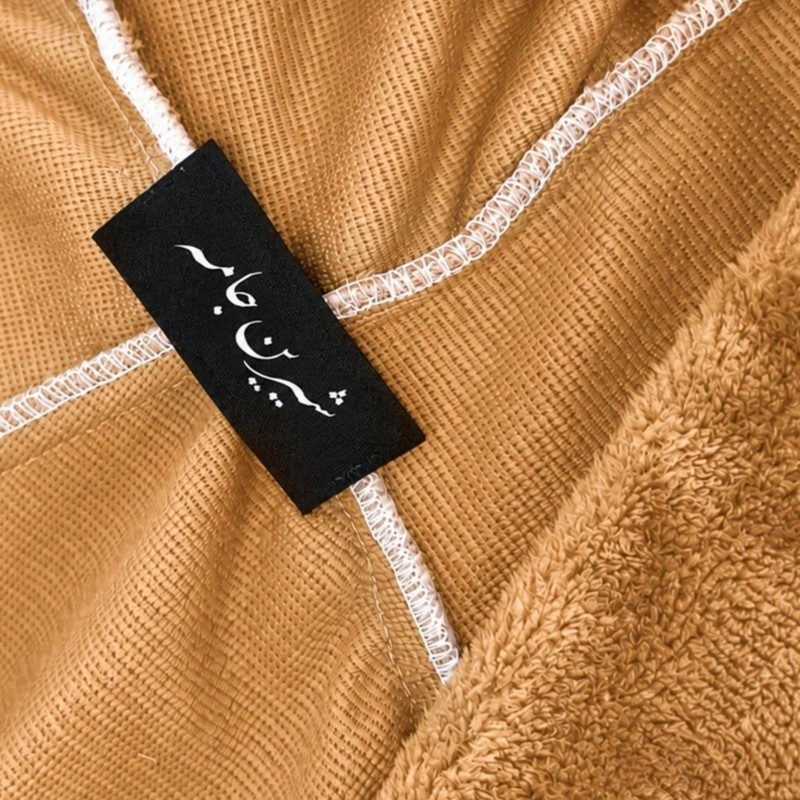 هودی دخترانه شیرین جامه مدل خرسی