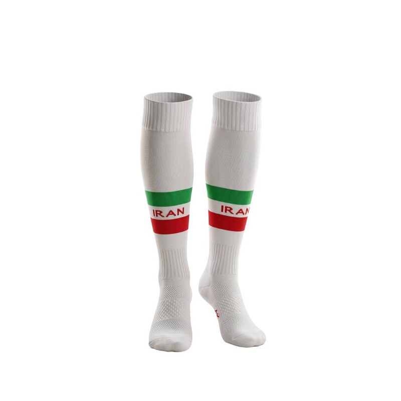 ست 5 تکه لباس ورزشی پسرانه مدل تیم ملی ایران طرح جام جهانی طارمی 2026