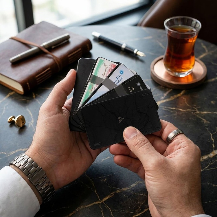 جاکارتی اش مدل nexo سری design