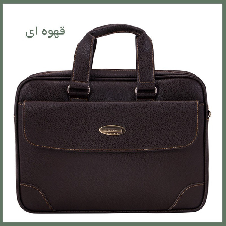 کیف اداری فیریسکی مدل NU-12408