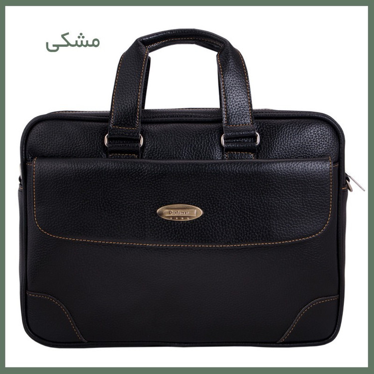کیف اداری فیریسکی مدل NU-12408