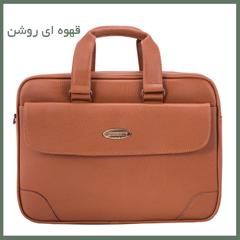 کیف اداری فیریسکی مدل NU-12408
