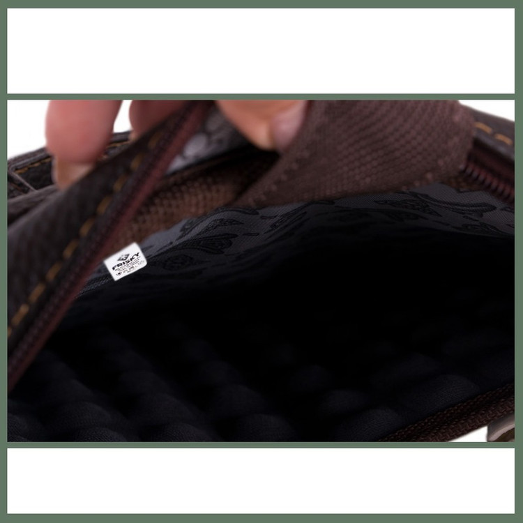 کیف اداری فیریسکی مدل NU-12408