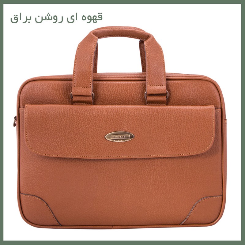 کیف اداری فیریسکی مدل NU-12408