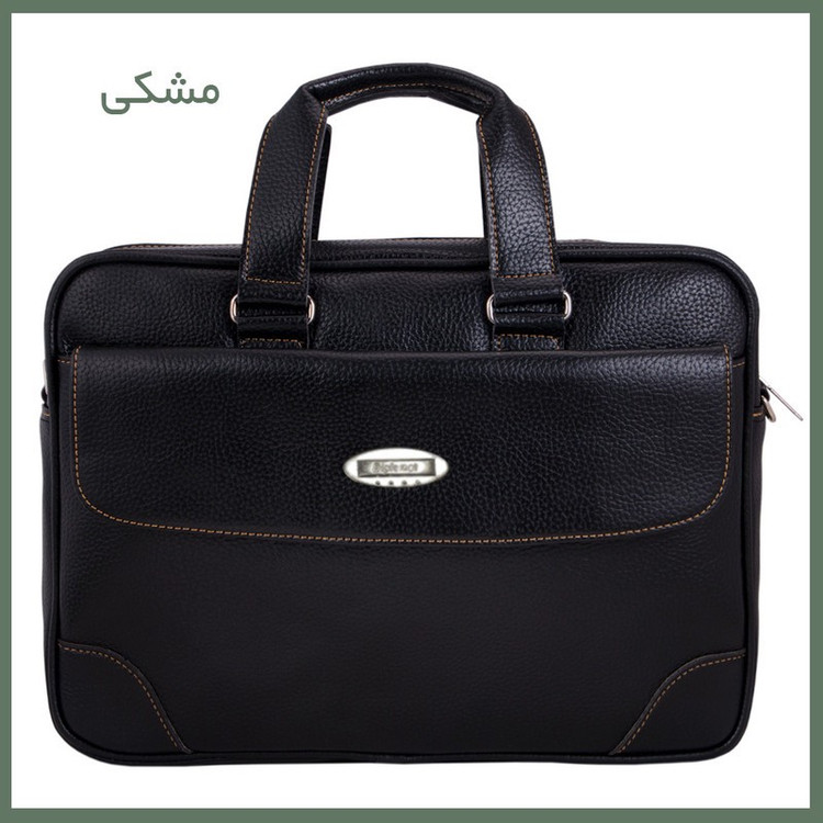 کیف اداری فیریسکی مدل NU-12408