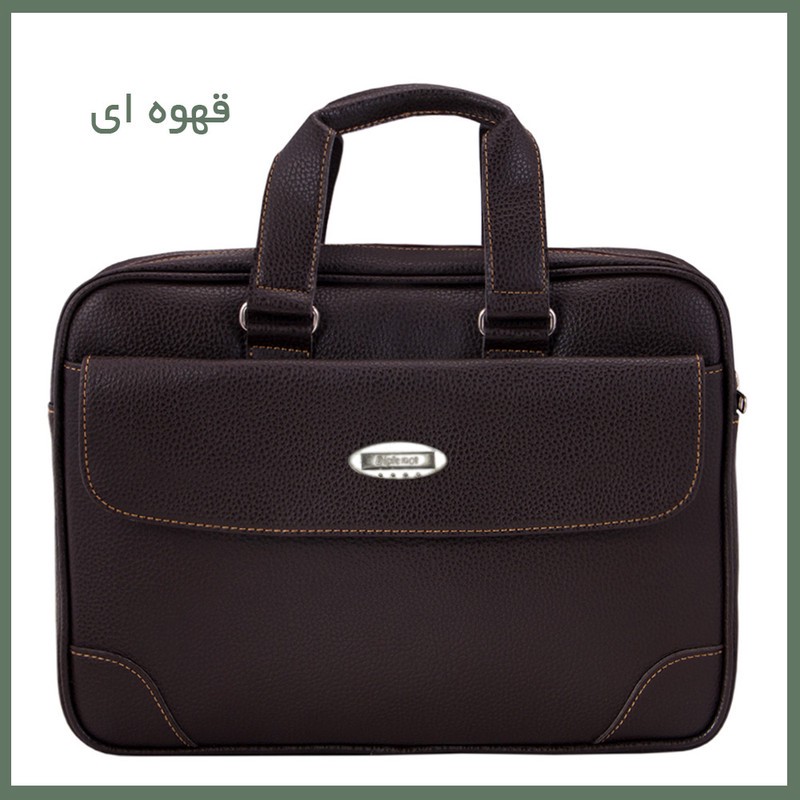 کیف اداری فیریسکی مدل NU-12408