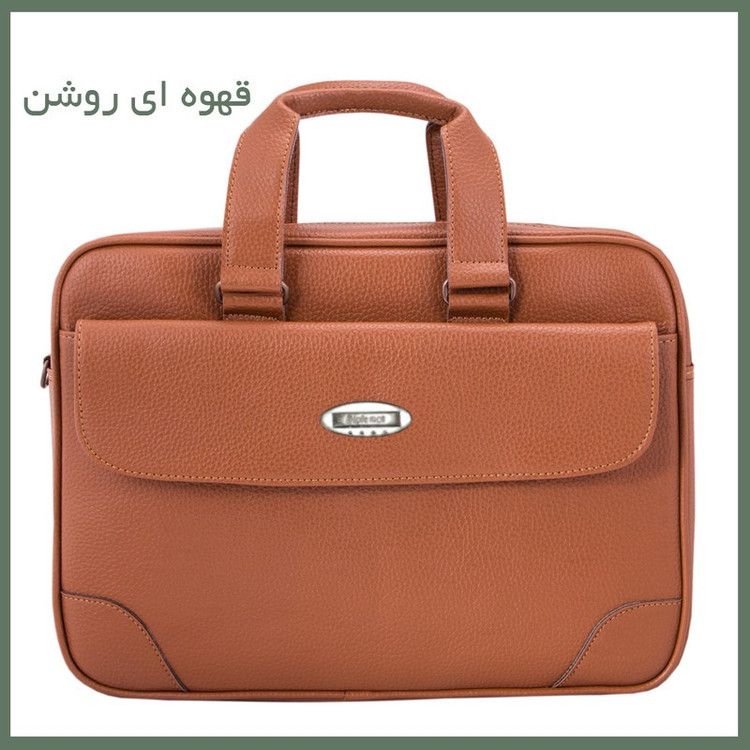 کیف اداری فیریسکی مدل NU-12408