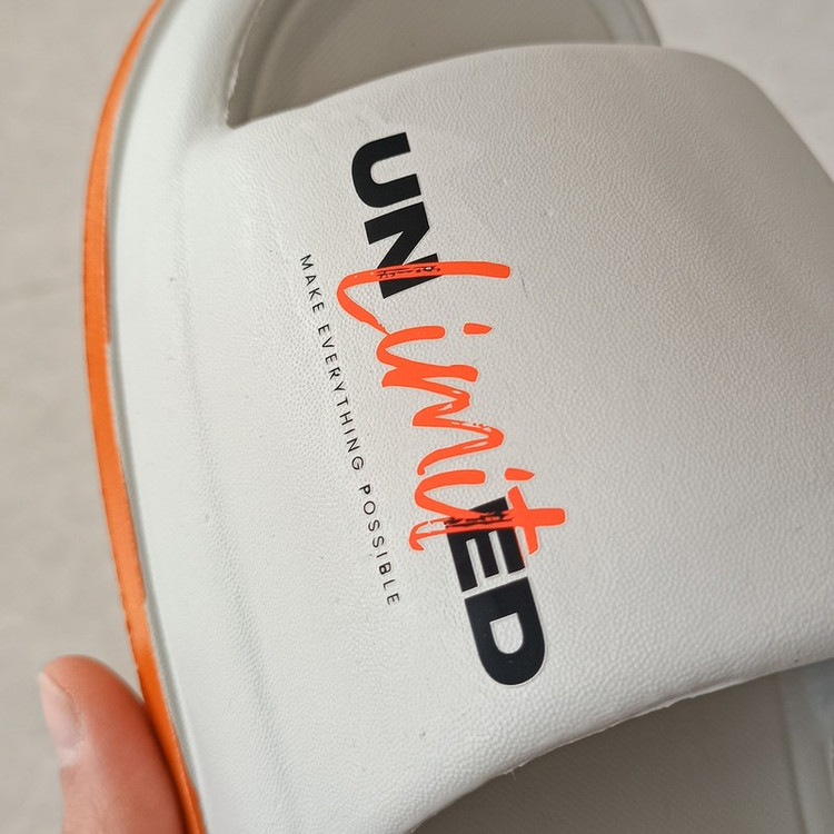 دمپایی مردانه مدل unlimited