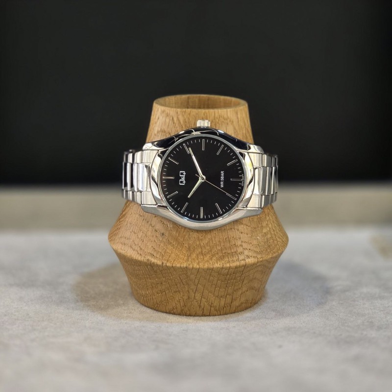 ساعت مچی مردانه کیو اند کیو مدل Q37C-002PY
