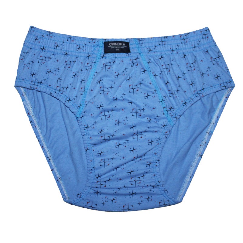 شورت مردانه اسلیپ چیندکا مدل نخیNBEST کد 212 بسته 6 عددی