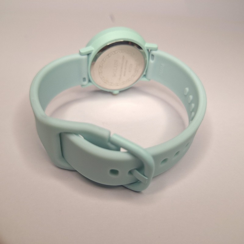 ساعت مچی عقربهای مدل Ab1