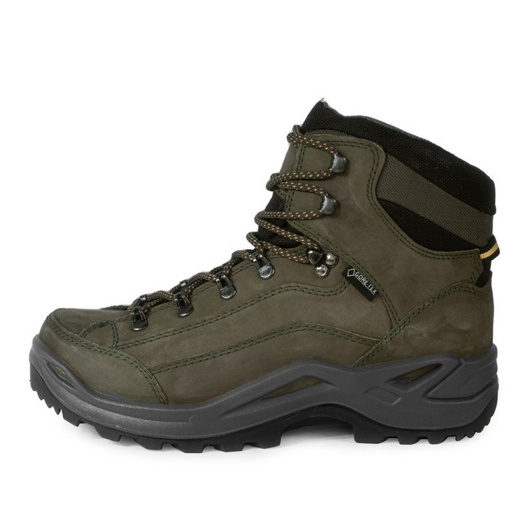 کفش کوهنوردی چرم عطارد مدل چرم طبیعی کد SHK05