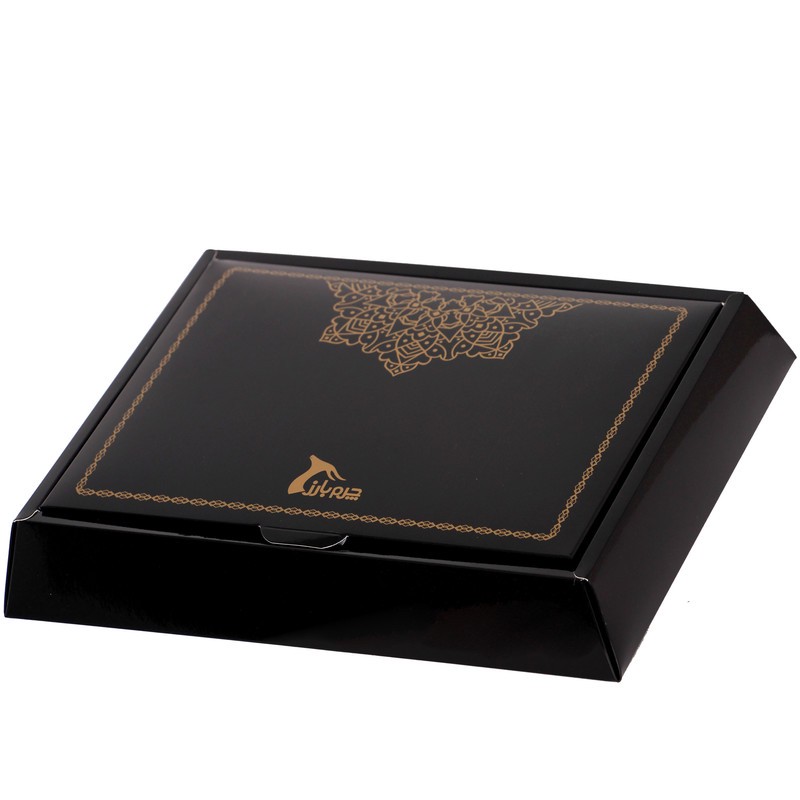 ست هدیه چرم بارز کد DS61