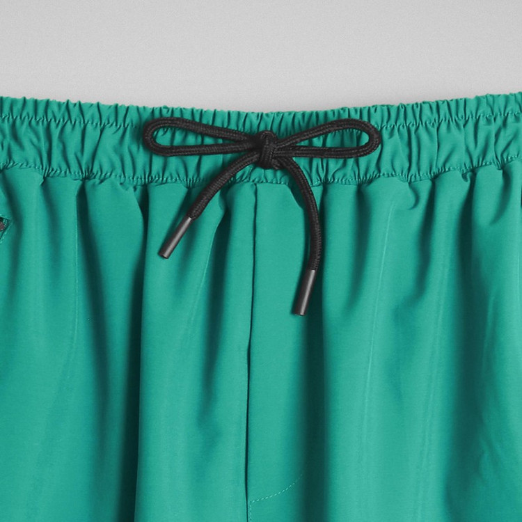 شلوارک ورزشی مردانه نوزده نودیک مدل SH1950 B