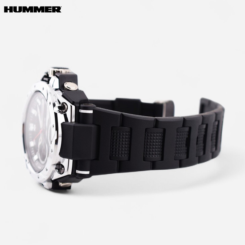 ساعت مچی عقربهای کوارتز مردانه هامر مدل HM1428-C1