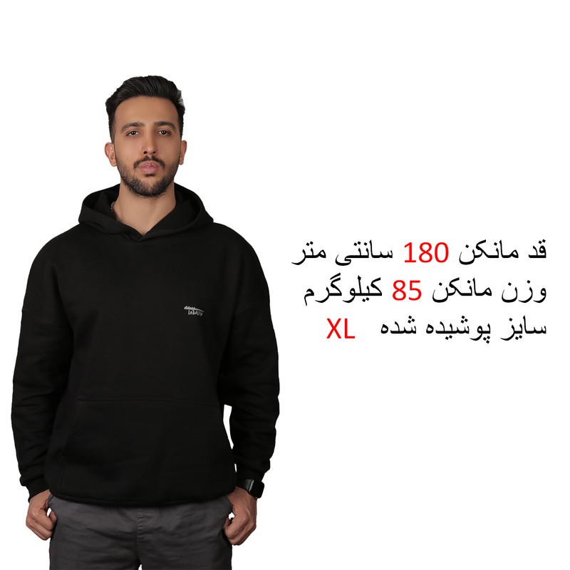 هودی مردانه تابالوگا مدل MAS_HT140307