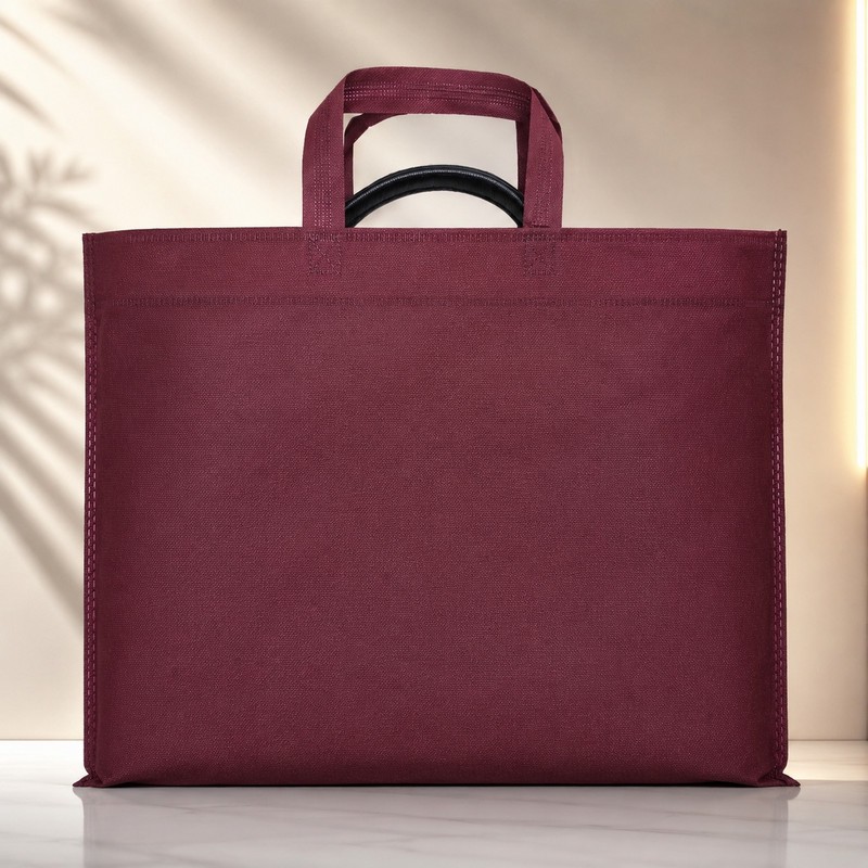 کیف اداری مدل لزار