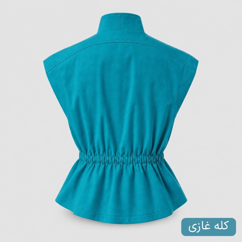 وست زنانه السانا مدل پالوما کد 2710