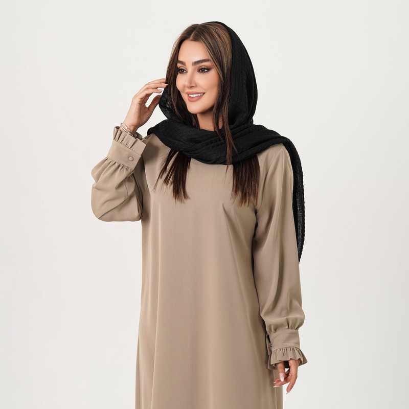 مانتو زنانه السانا مدل پاتریشیا کد 2706