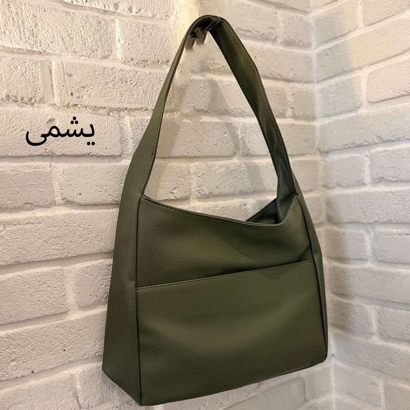 کیف دوشی زنانه مدل 705