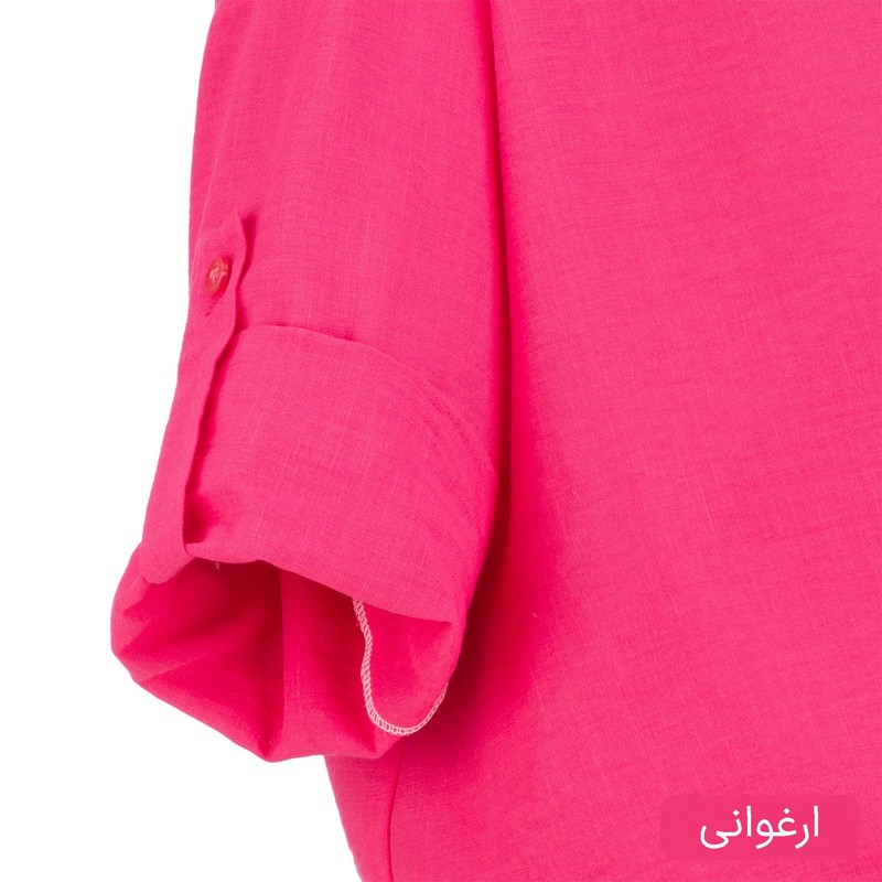 تونیک زنانه السانا مدل آریسان کد 2623