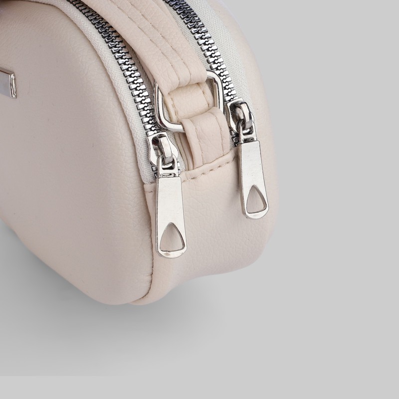 کیف زنانه رودوشی مینی چرم مصنوعی مدل 07
