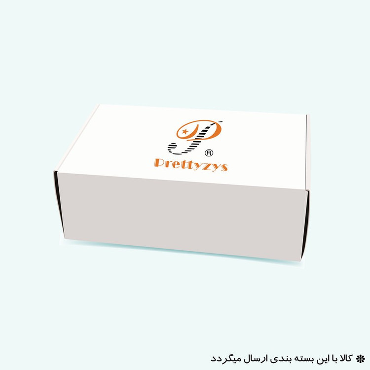 جاکارتی زنانه پرتیزس طرح ساده کد 2040001