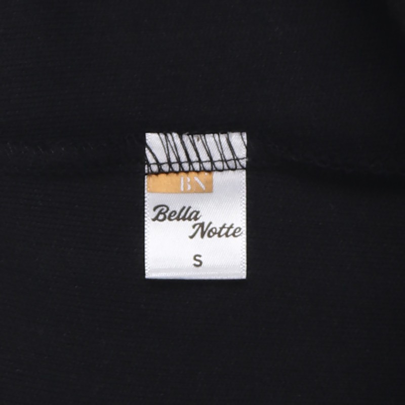 ست بلوز و شلوار راحتی زنانه پنبهای قلبی بلانوت مدل 7157-1