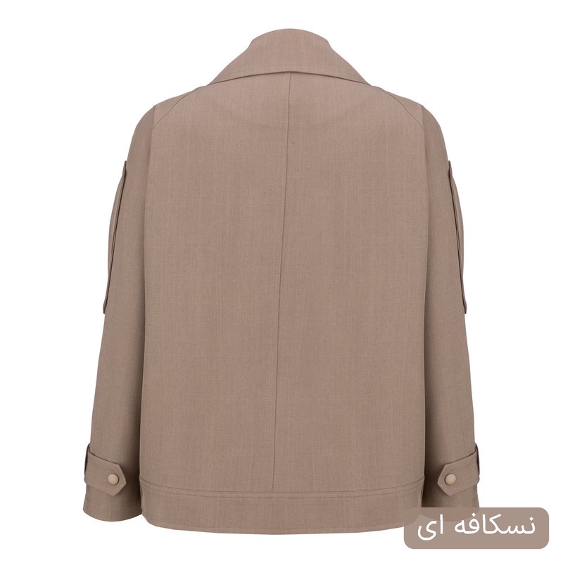 ست کت و شلوار رسمی زنانه السانا مدل لینسا کد 2523