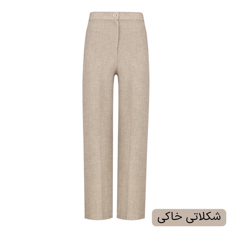 ست کت و شلوار رسمی زنانه السانا مدل آنیما کد 2547