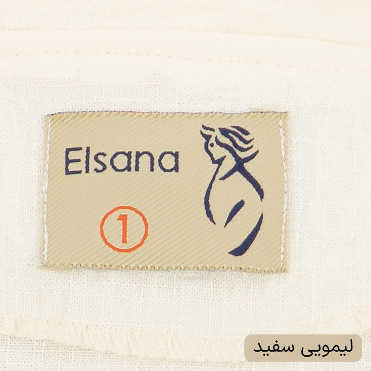 ست کت و شلوار رسمی زنانه السانا مدل آنیما کد 2547
